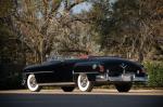 Chrysler New Yorker Convertible 1951 года